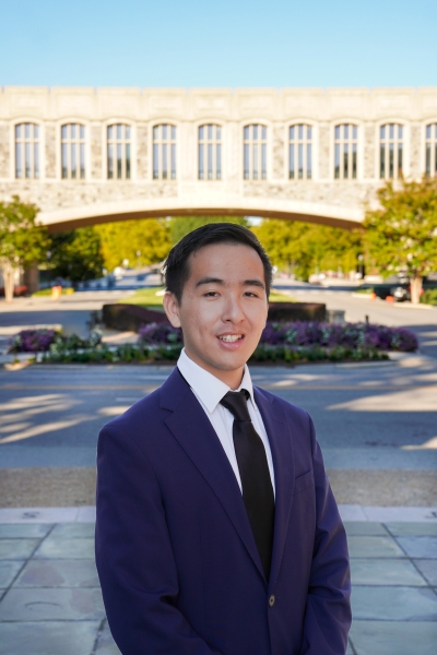 Christopher Zhong