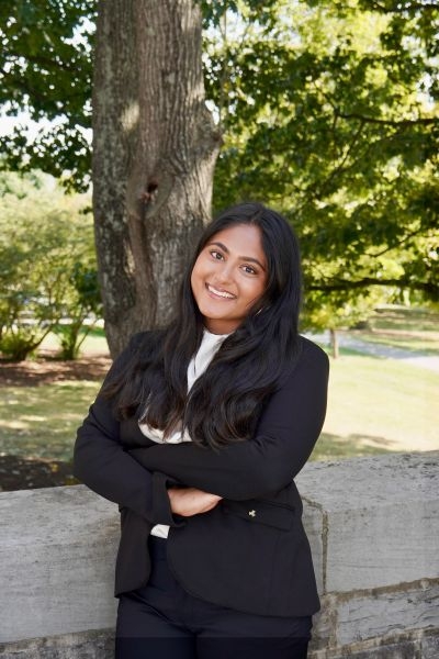 Tanvi Aggarwal