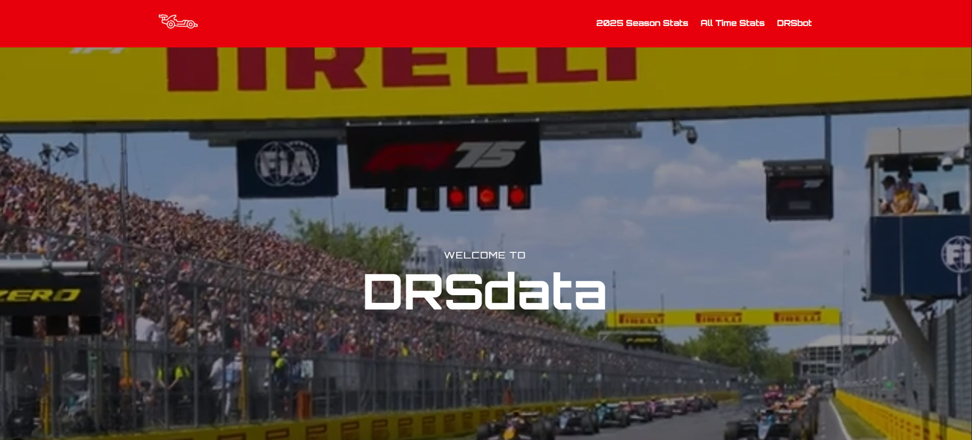 DRSdata