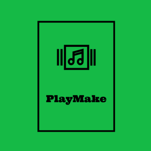 Playmake Website