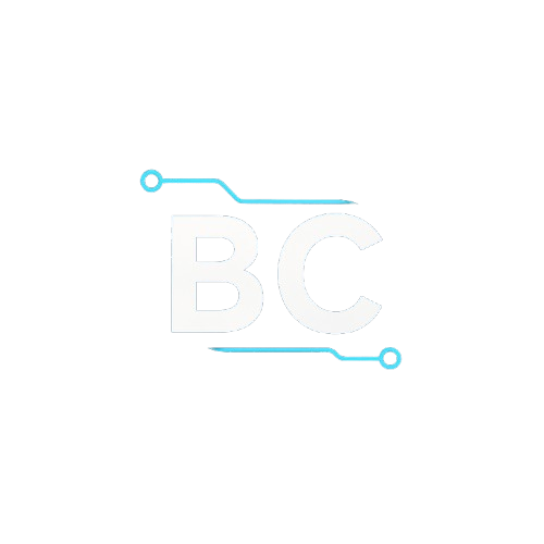 Brady Cook Logo