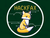 GMU CS Club HackFax CTF